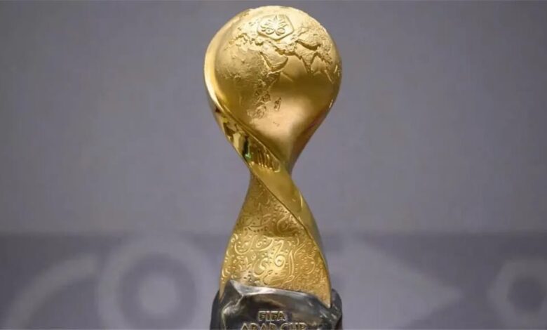 فيفا يعلن طرح تذاكر كأس العرب 2025 في قطر