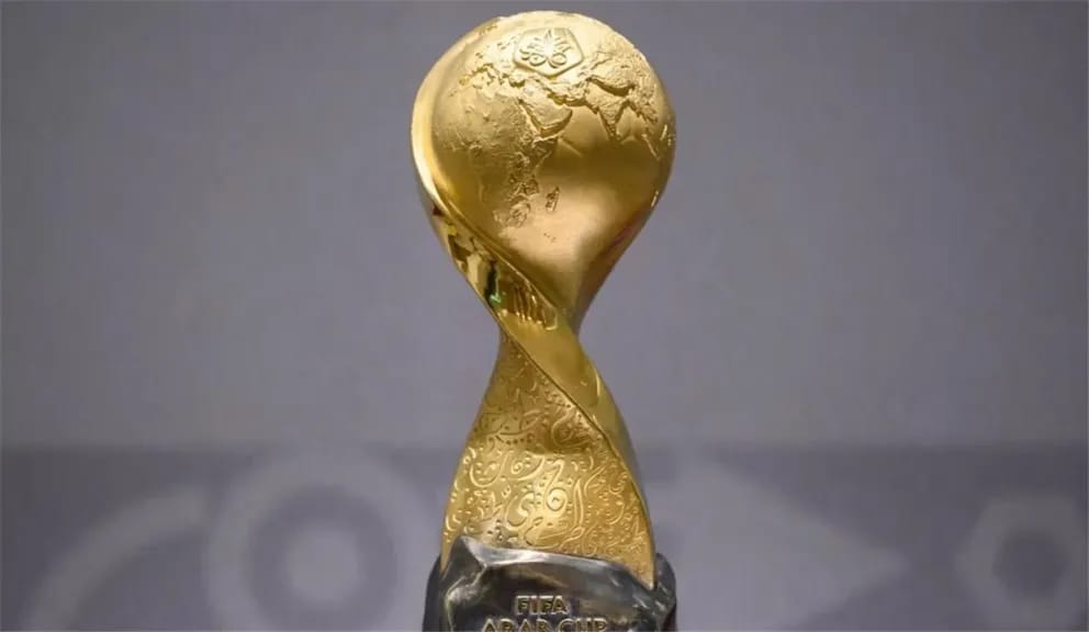 فيفا يعلن طرح تذاكر كأس العرب 2025 في قطر