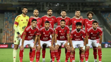 النحاس يبحث عن الخروج الآمن.. حسابات الأهلي أمام الزمالك