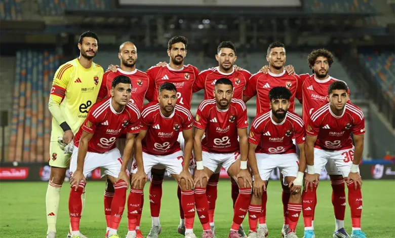 النحاس يبحث عن الخروج الآمن.. حسابات الأهلي أمام الزمالك