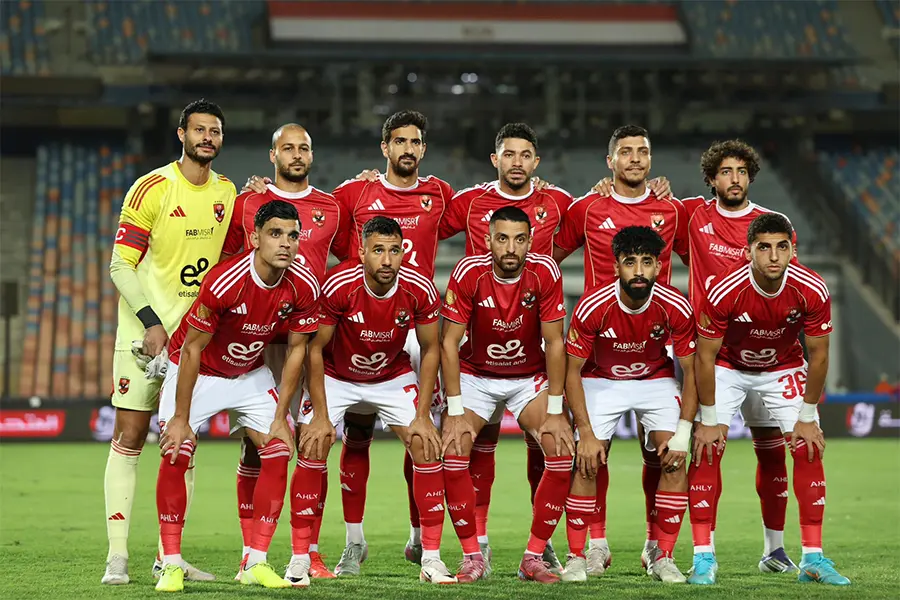 النحاس يبحث عن الخروج الآمن.. حسابات الأهلي أمام الزمالك 1 النحاس يبحث عن الخروج الآمن.. حسابات الأهلي أمام الزمالك
