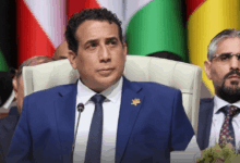 رئيس مجلس الرئاسة الليبي: لن نترك دولة قطر ولا أهلنا بغزة فالقضية واحدة