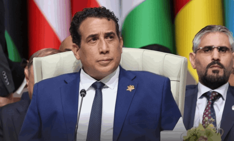 رئيس مجلس الرئاسة الليبي: لن نترك دولة قطر ولا أهلنا بغزة فالقضية واحدة 1 رئيس مجلس الرئاسة الليبي: لن نترك دولة قطر ولا أهلنا بغزة فالقضية واحدة