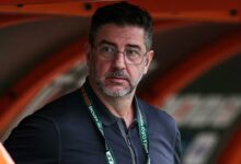 روي فيتوريا يقترب من العوده إلي مصر لتدريب الأهلي
