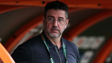 روي فيتوريا يقترب من العوده إلي مصر لتدريب الأهلي