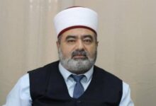 الاحتلال يعتقل خطيب المسجد الأقصى عقب صلاة الجمعة