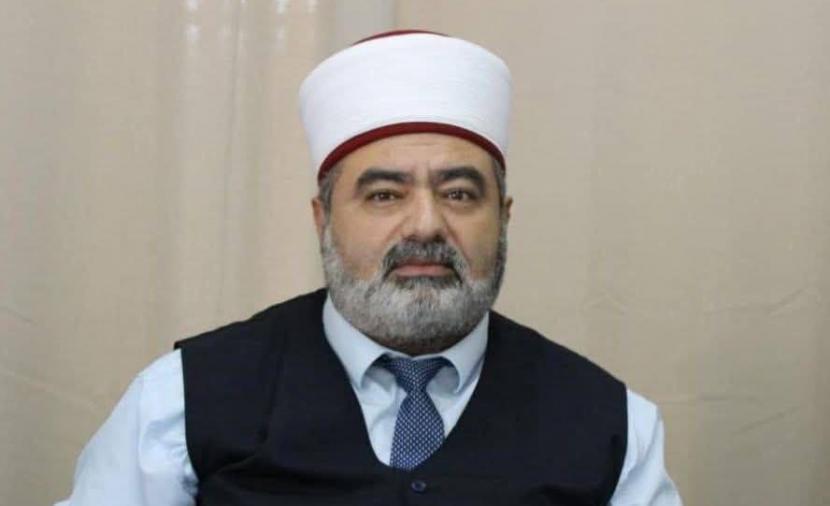 الاحتلال يعتقل خطيب المسجد الأقصى عقب صلاة الجمعة