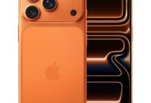 أبل 2025.. الكشف عن آيفون 17 وساعات ذكية وAirPods Pro 3 بتحديثات ثورية