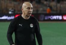 حسام حسن يتواصل مع أسامة نبيه لدعم منتخب الشباب قبل مونديال تحت 20 عامًا