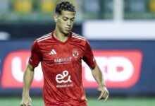 الأهلي يخضع لاعبيه وجهازه الفني لفحوصات طبية شاملة بعد إصابة إمام عاشور بفيروس المعدة
