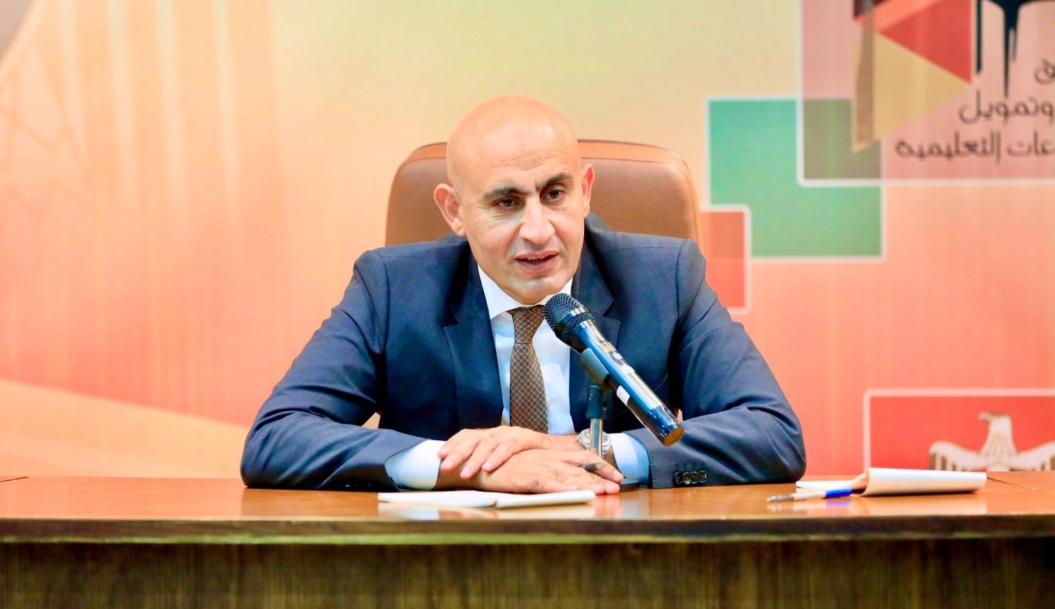 عام دراسي بلا فترات مسائية.. وزير التعليم يستعرض خطط تطوير التعليم قبل الجامعي