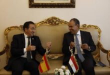 مصر تؤكد رفضها القاطع لانتهاكات إسرائيل وتدعو لحل شامل للقضية الفلسطينية