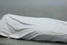 مصرع جزار شنق نفسه داخل مول شهير بحدائق أكتوبر