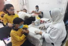 الصحة تطلق خطة شاملة في الأزهر والمدارس استعدادًا للعام الدراسي الجديد 2025/2026