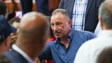 الأهلي يعلن نتيجه التصويت علي تعديل لائحه النظام الأساسي بمشاركه 9329عضواً