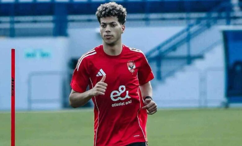 الأهلي: إمام عاشور يغادر المستشفى بعد تحسن حالته الصحية 1 الأهلي: إمام عاشور يغادر المستشفى بعد تحسن حالته الصحية