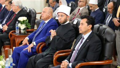 "صحح مفاهيمك".. الأوقاف تطلق مبادره وطنيه لبناء الوعي