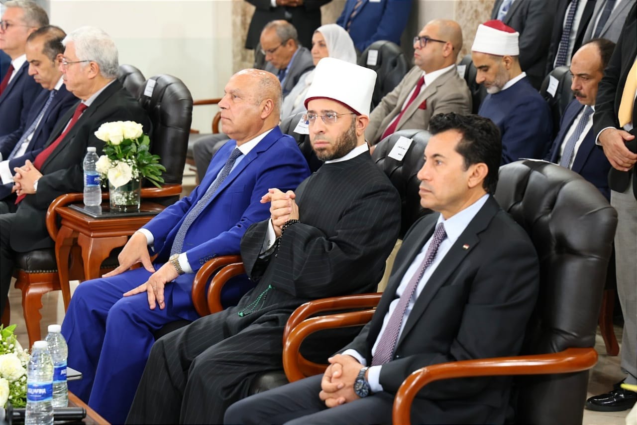 "صحح مفاهيمك".. الأوقاف تطلق مبادره وطنيه لبناء الوعي