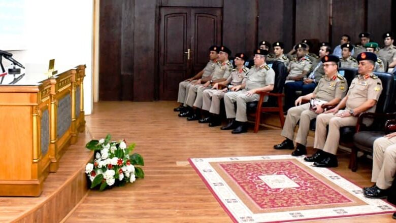 القوات المسلحه تعلن فتح باب قبول دفعه جديده من المجندين يناير 2026 1 القوات المسلحه تعلن فتح باب قبول دفعه جديده من المجندين يناير 2026