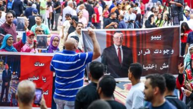 الأهلي يعلن موعد فتح باب الترشح لانتخابات مجلس الإدارة في 29 سبتمبر 2025