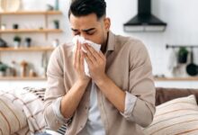 علاجات طبيعية لنزلات البرد مع بداية فصل الخريف
