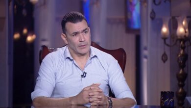 كلب عصام الحضري يعقر مهندسة في شاطئ العلمين
