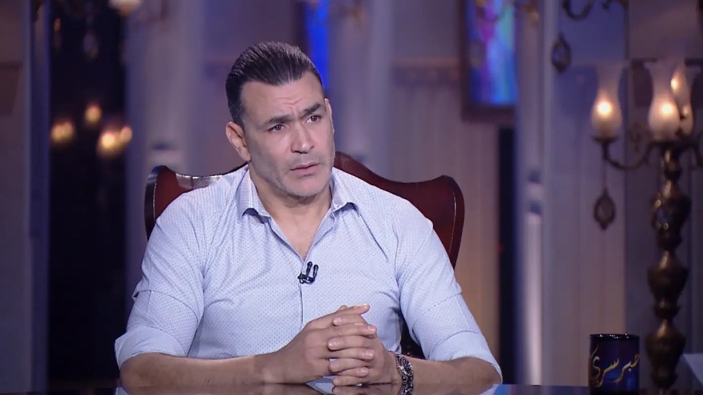كلب عصام الحضري يعقر مهندسة في شاطئ العلمين