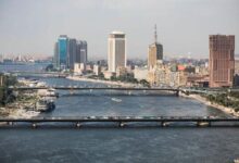 ارتفاع درجات الحرارة مع بداية الخريف والقاهرة تسجل غدا 33 درجة