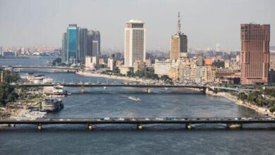 ارتفاع درجات الحرارة مع بداية الخريف والقاهرة تسجل غدا 33 درجة