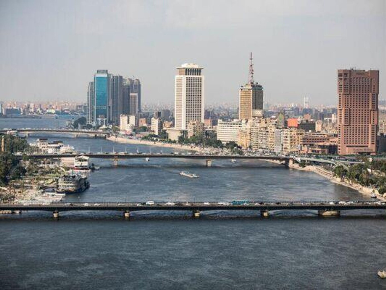 ارتفاع درجات الحرارة مع بداية الخريف والقاهرة تسجل غدا 33 درجة 1 ارتفاع درجات الحرارة مع بداية الخريف والقاهرة تسجل غدا 33 درجة