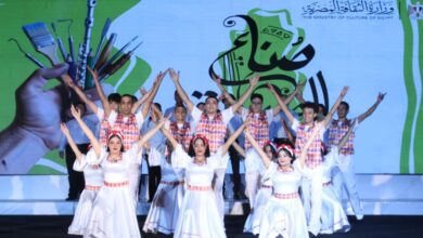 الثقافة يطلق مشروع "صنّاع المهارة" لتعزيز التدريب والإبداع عبر قصور الثقافة