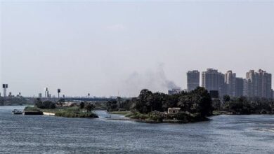 تفاصيل العرض المصري السعودي لتحويل جزيرة القيراطين لمركز سياحي عالمي