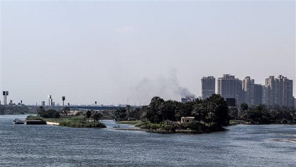 تفاصيل العرض المصري السعودي لتحويل جزيرة القيراطين لمركز سياحي عالمي