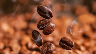 استقرار أسعار القهوة في مصر رغم ارتفاعها عالميًا 50%