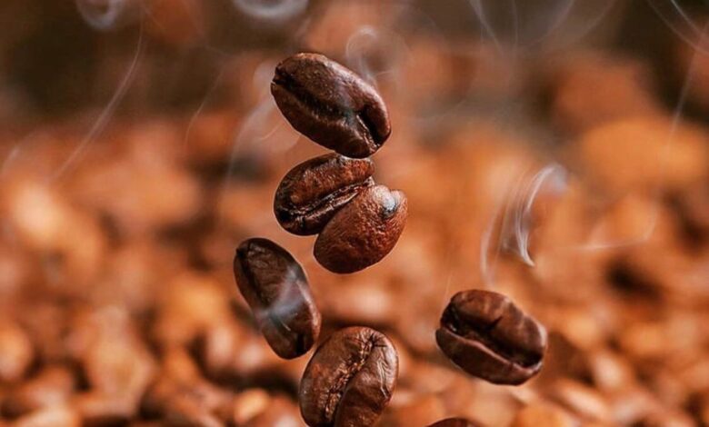استقرار أسعار القهوة في مصر رغم ارتفاعها عالميًا 50%