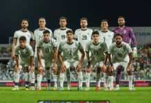 إتحاد الكره يعلن جدول المباريات الوديه لمنتخب مصر إستعداداً لكأس العرب