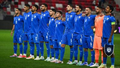 ترامب يتدخل لمنع استبعاد إسرائيل من تصفيات كأس العالم 2026