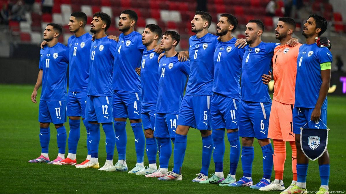 ترامب يتدخل لمنع استبعاد إسرائيل من تصفيات كأس العالم 2026