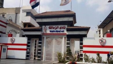 الزمالك يرد على الأهلي بقرار جديد قبل قمة 29 سبتمبر