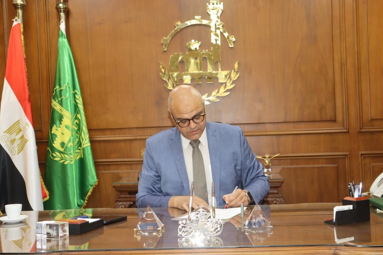 القليوبيه تعتمد المواعيد الشتويه للمحالّ والمطاعم بدءًا من 26 سبتمبر 1 القليوبيه تعتمد المواعيد الشتويه للمحالّ والمطاعم بدءًا من 26 سبتمبر