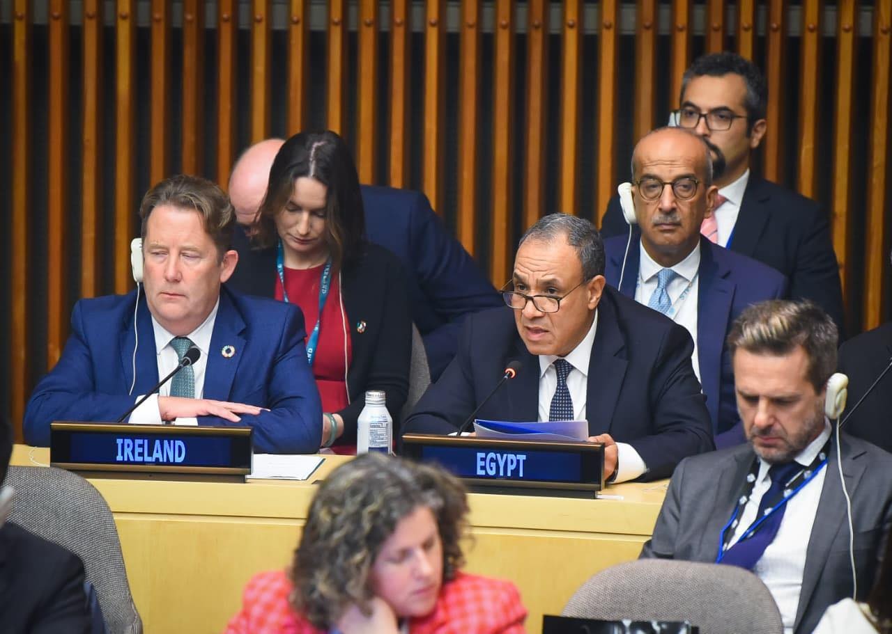 مصر تؤكد دعم فلسطين وإصلاح النظام المالي العالمي في إجتماع مجموعه العشرين 1 مصر تؤكد دعم فلسطين وإصلاح النظام المالي العالمي في إجتماع مجموعه العشرين