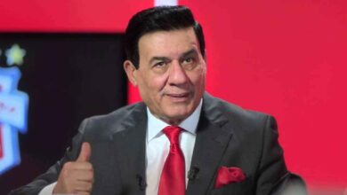 إيقاف برنامج مدحت شلبي على "MBC مصر 2" بعد شكوى رسمية من الأهلي 