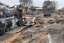 أطباء السودان: 23 وفاة بين الأطفال والنساء في الفاشر خلال سبتمبر بسبب سوء التغذية والحصار