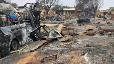 أطباء السودان: 23 وفاة بين الأطفال والنساء في الفاشر خلال سبتمبر بسبب سوء التغذية والحصار
