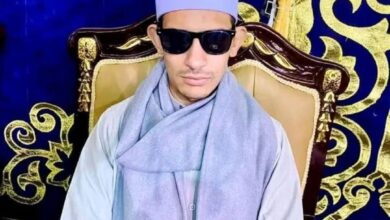 وفاة إمام بالأوقاف قبل ساعات من زفافه