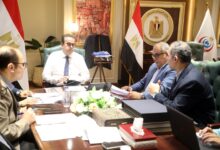 الصحه: إصدار 4ملايين قرار علاج علي نفقه الدوله العام المالي الماضي
