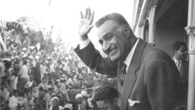 55 عامًا على الرحيل.. حشود من المصريين والعرب تحيي ذكرى جمال عبد الناصر 