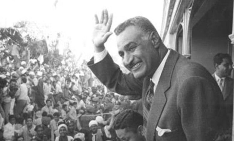 55 عامًا على الرحيل.. حشود من المصريين والعرب تحيي ذكرى جمال عبد الناصر 