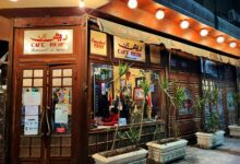 محافظة القاهرة تنفي شائعات تغيير أو بيع مقهى ريش التاريخي بوسط العاصمة