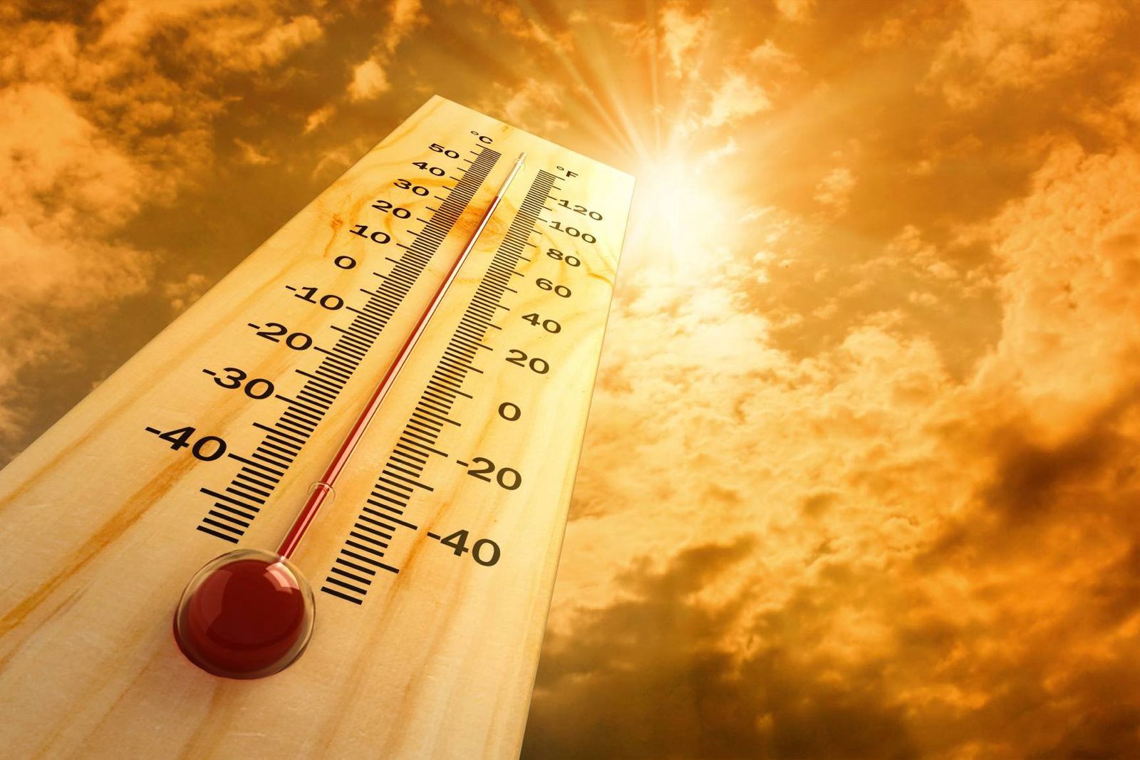 الأرصاد الجوية: طقس حار غدًا الثلاثاء والقاهرة تسجل 33 درجة 1 الأرصاد الجوية: طقس حار غدًا الثلاثاء والقاهرة تسجل 33 درجة